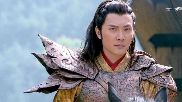 兰陵王有没有子嗣？你有哪些了解？