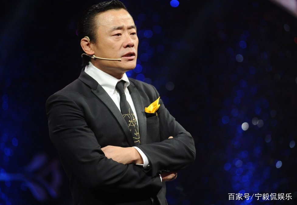 周立波近况曝光，将在美国一直生活, 称妻子让自己恶心，到底是怎么回事？