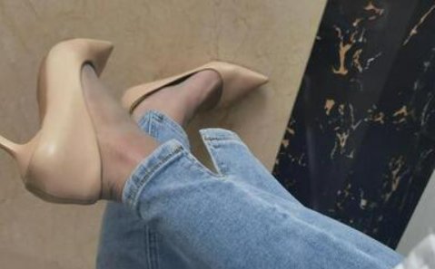 库里斯穿法是什么意思