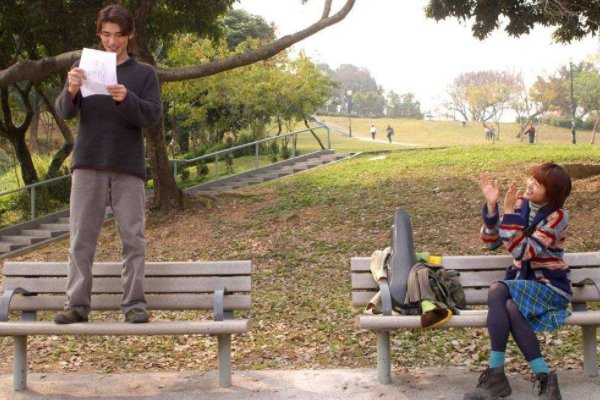 香港好看的爱情电影有哪些？