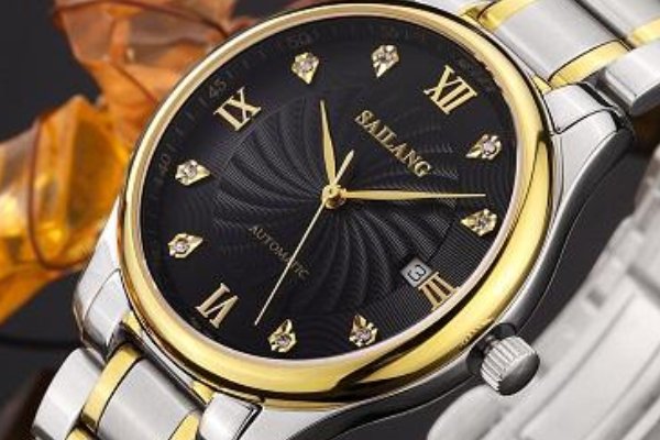 石英表品牌排行榜前十名