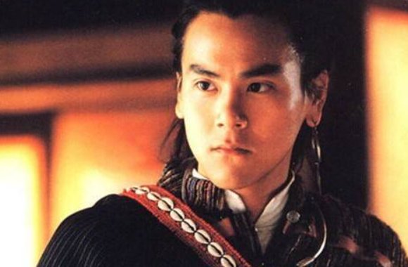 仙剑奇侠传1演员列表