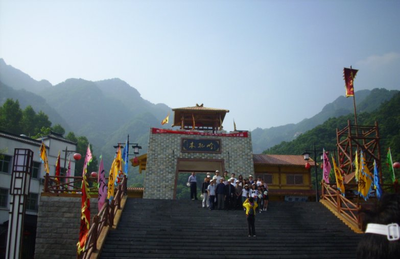 为啥郑尧高速在导航上显示的是郑栾高速