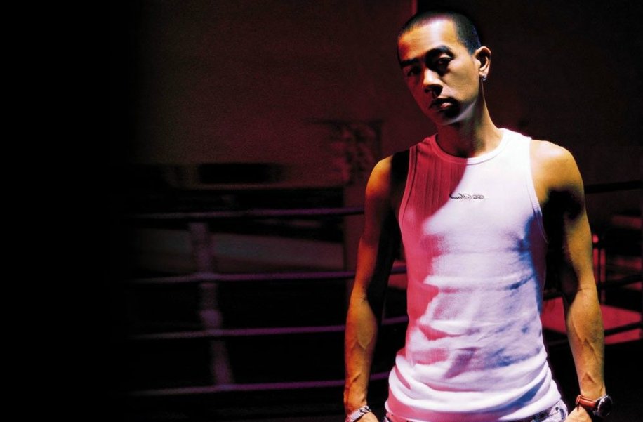 陈小春《离不开你》的歌词