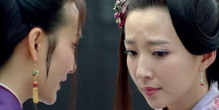 美艳的隽娘为何会看上武大郎般的童路?还为他倒戈殉情?