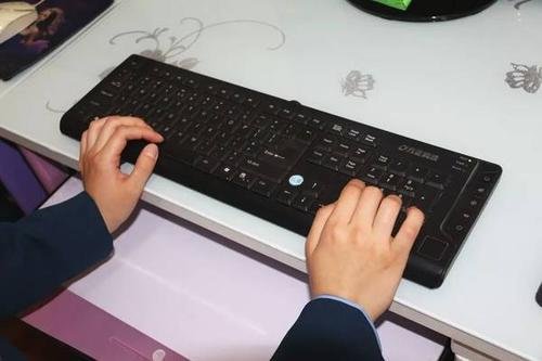 自学五笔打字怎么学？