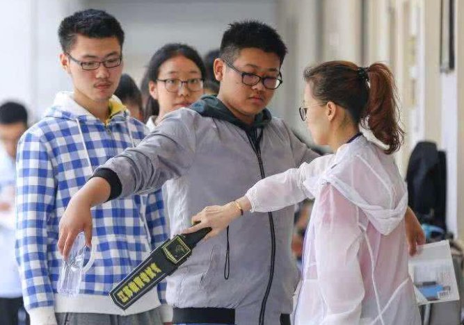 高考对于作弊的处罚是什么？