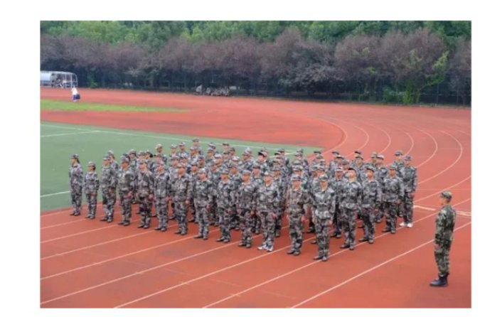 军训期间教官打学生犯法吗