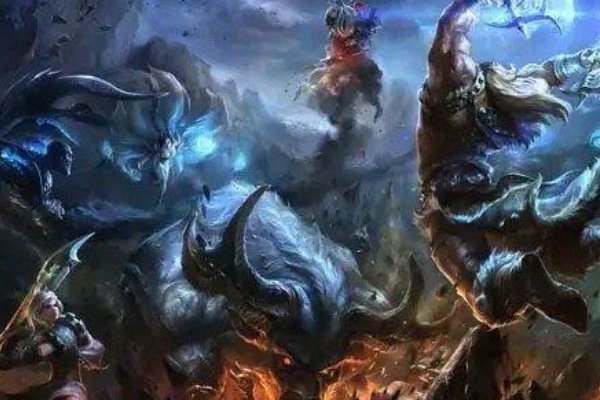 十大必看洪荒小说排行榜