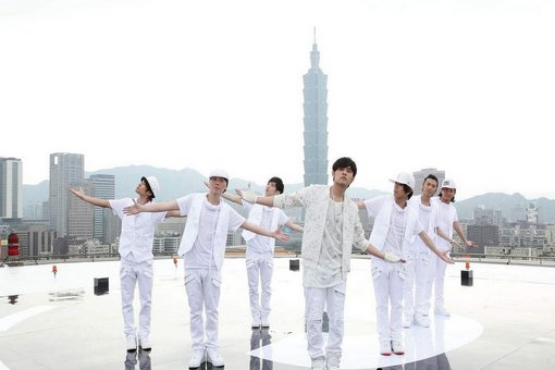 周杰伦好久不见的歌词