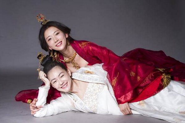 小S和林志玲关系怎么样？