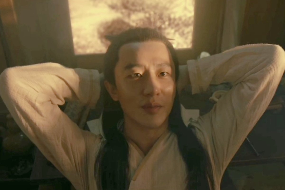 我闻琵琶已叹息 馋想久矣无秋毫 你为情多泪亦多 身无彩凤双飞翼 子胥既弃吴江?