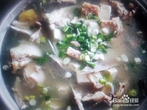 清汤鱼怎么做好吃
