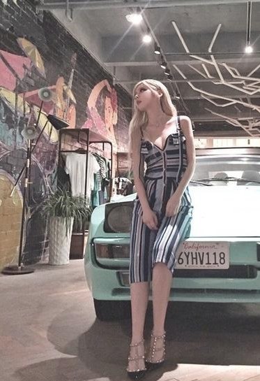 于雯静是谁啊？