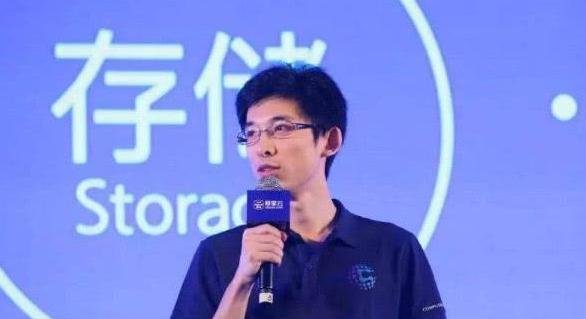 从叛逆少年到阿里“守护神”，他被马云亲自邀请，他怎么做到的？