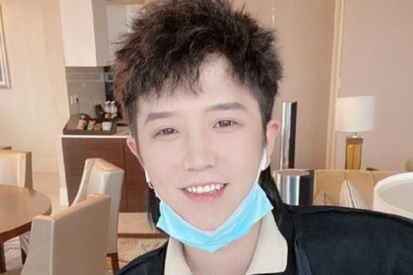 网红郭聪明自曝患病，究竟是什么病症会让其宣布退圈？