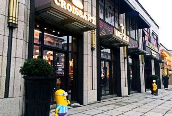 马云看未来商铺的前景,商铺未来10年会贬值吗