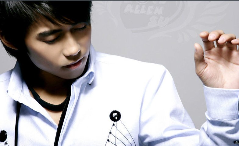 苏醒的《秋天》 歌词