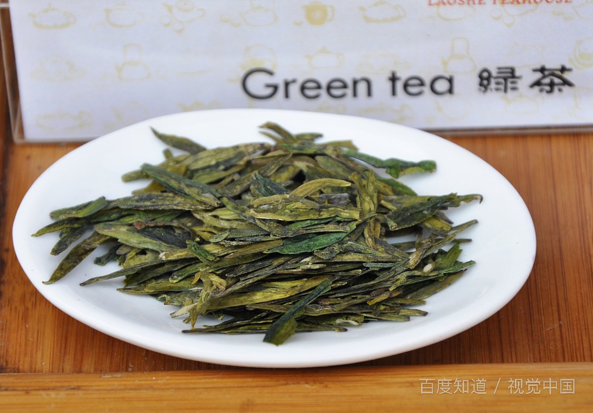 绿茶用多少水温泡茶最好？