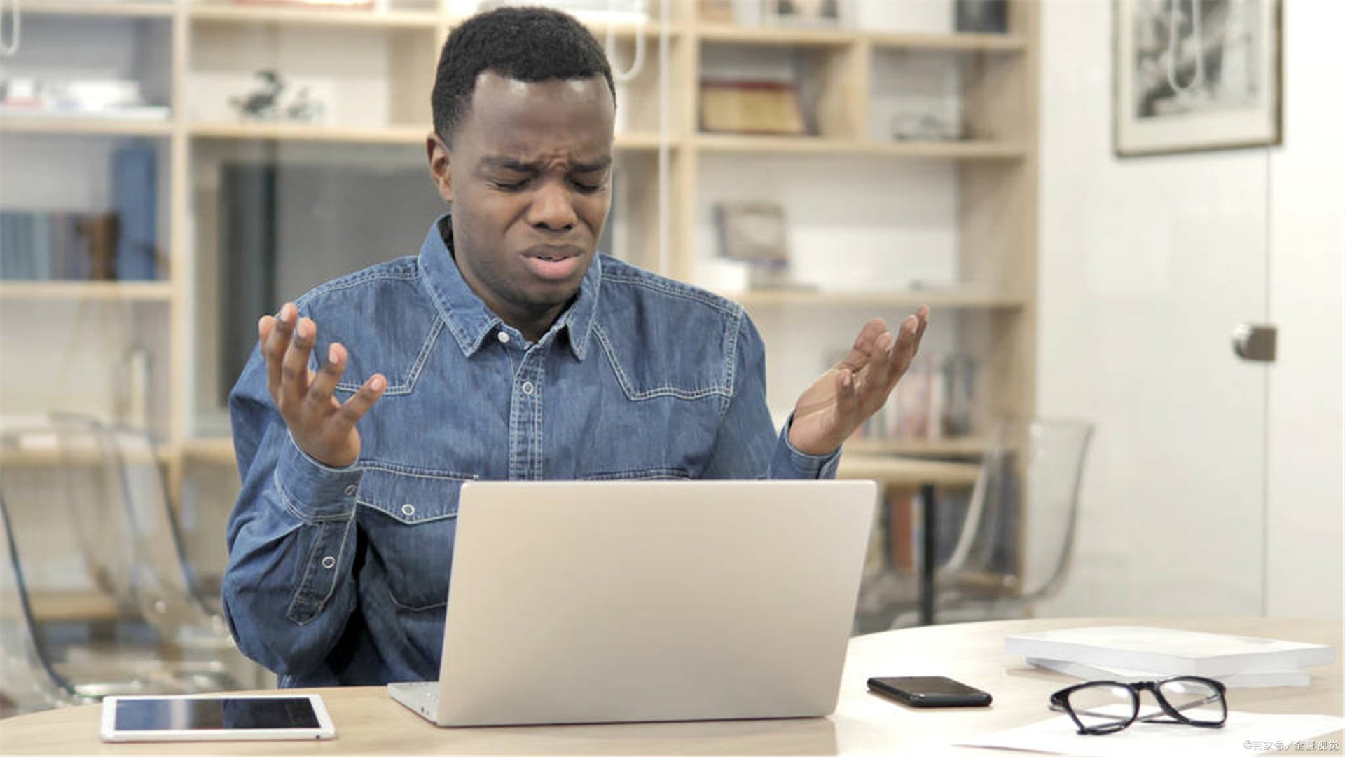 上台演讲总是很紧张怎么办