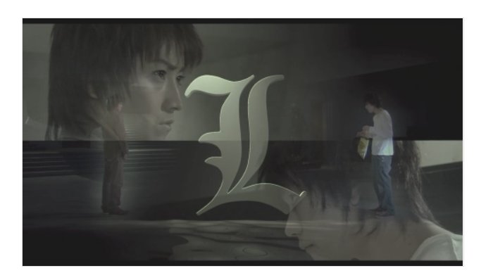 死亡笔记最后的名字