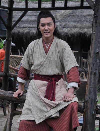 兰陵王有没有子嗣？你有哪些了解？