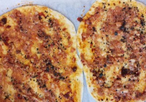 武大郎烧饼怎么做