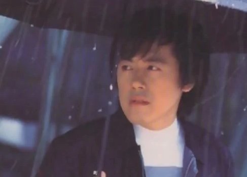 张宇《大女人》歌词