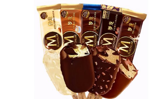 世界十大冰淇淋排名