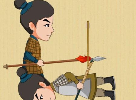 明枪易躲，暗箭难防。是什么意思？