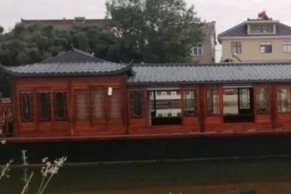 走进田园的资料