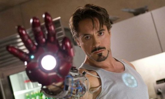 钢铁侠出现过的有哪几部电影？