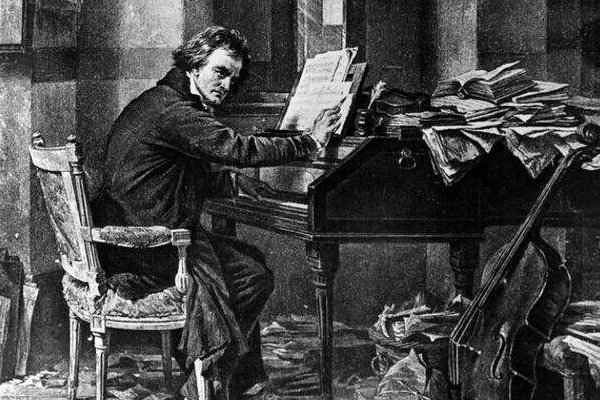 历史上坚强的人及他的事例