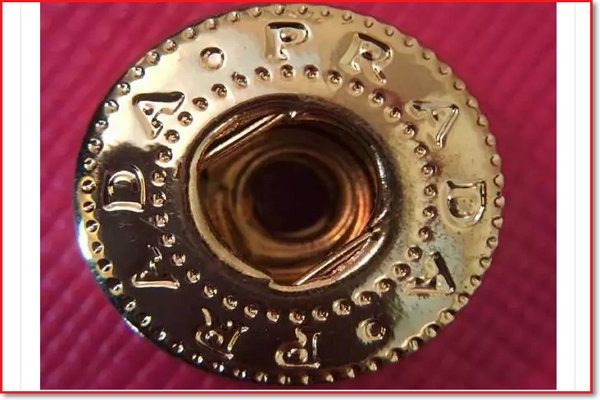 prada眼镜怎样辨别真假