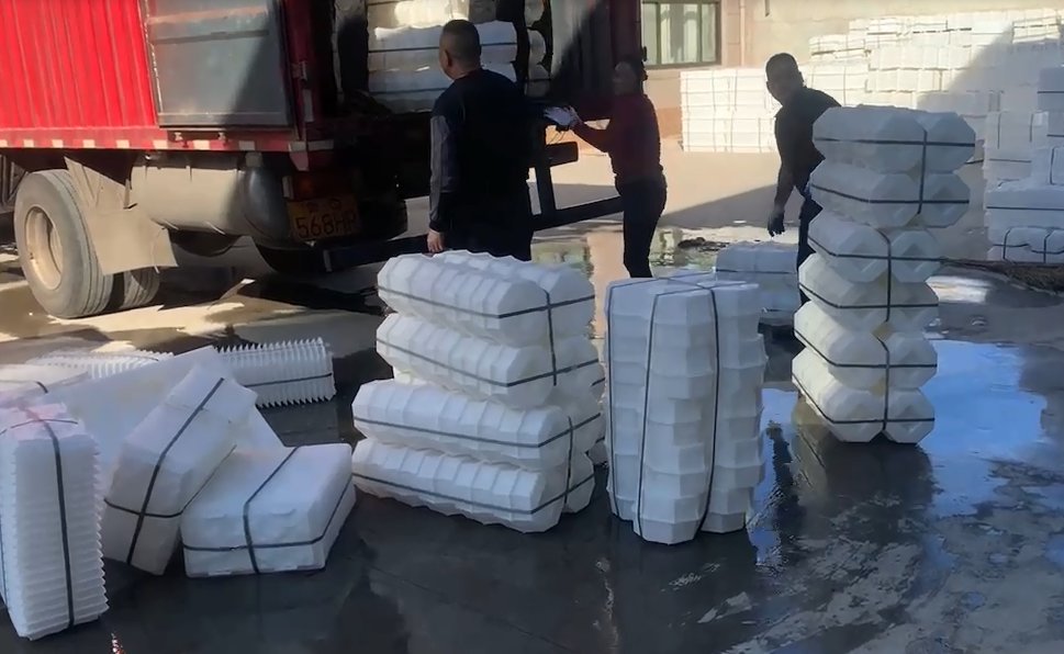 塑料模具是什么？