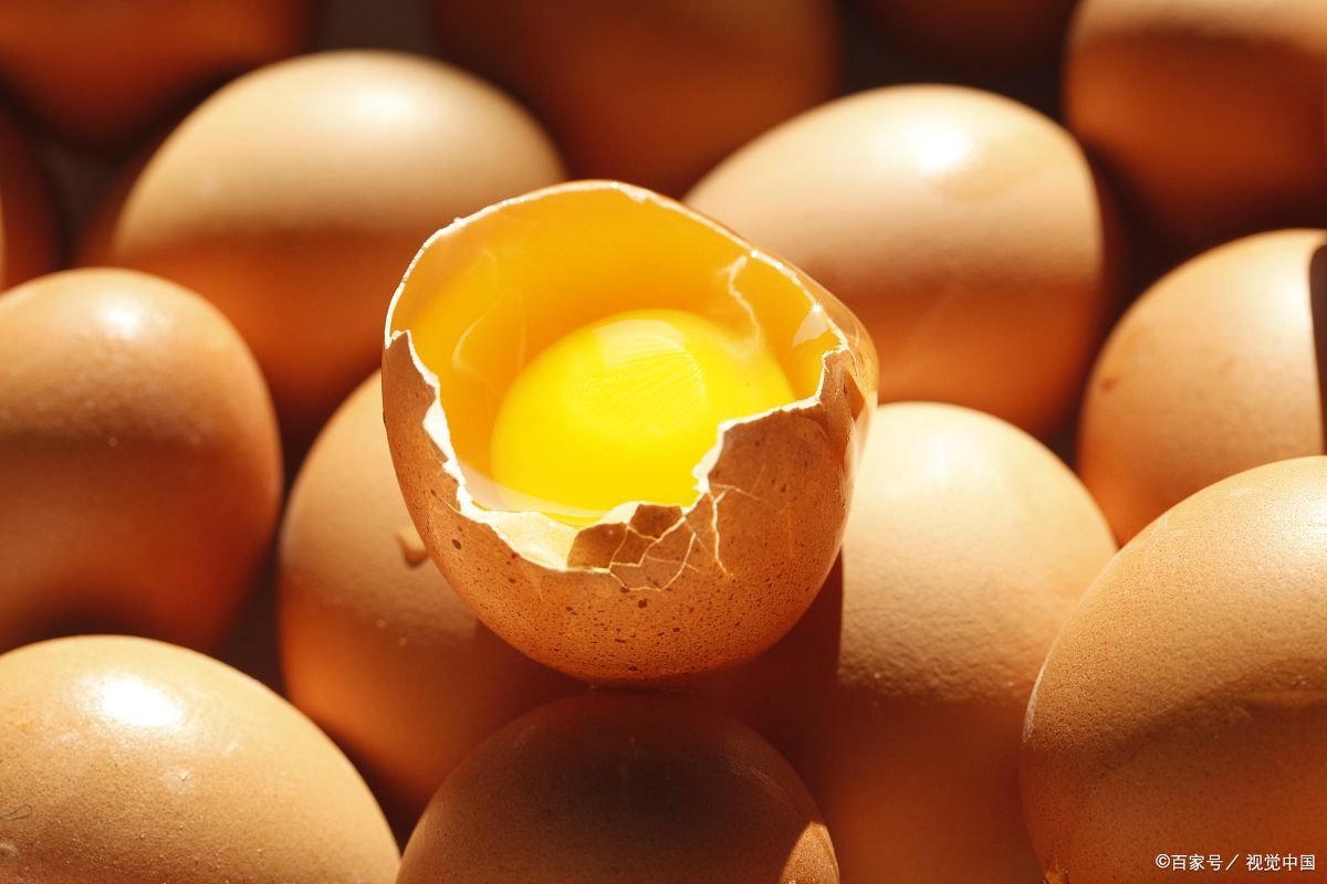 用熟鸡蛋滚脸有什么好处?