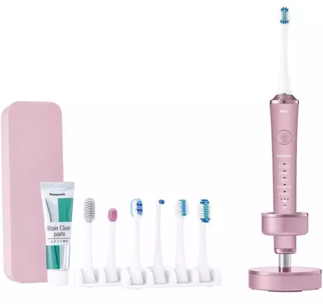 电动牙刷好用吗?为什么啊?