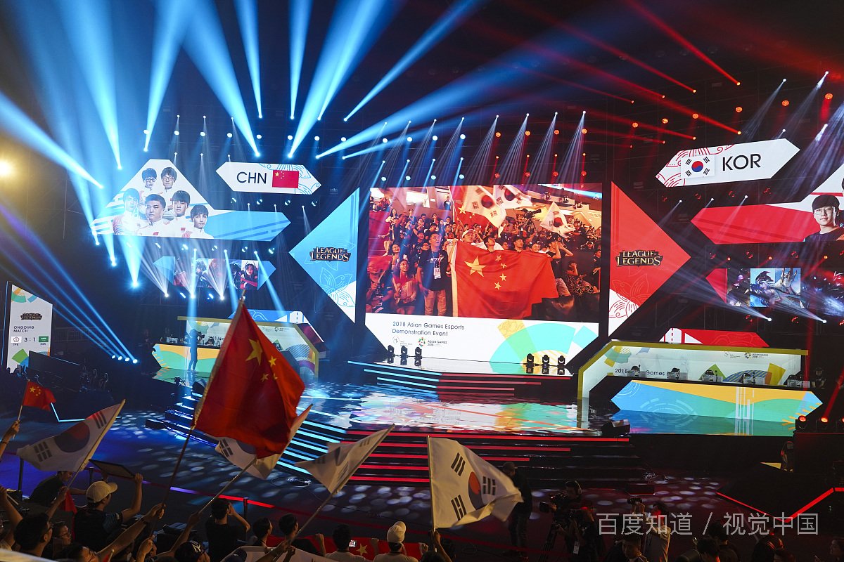 哪些游戏好玩啊！