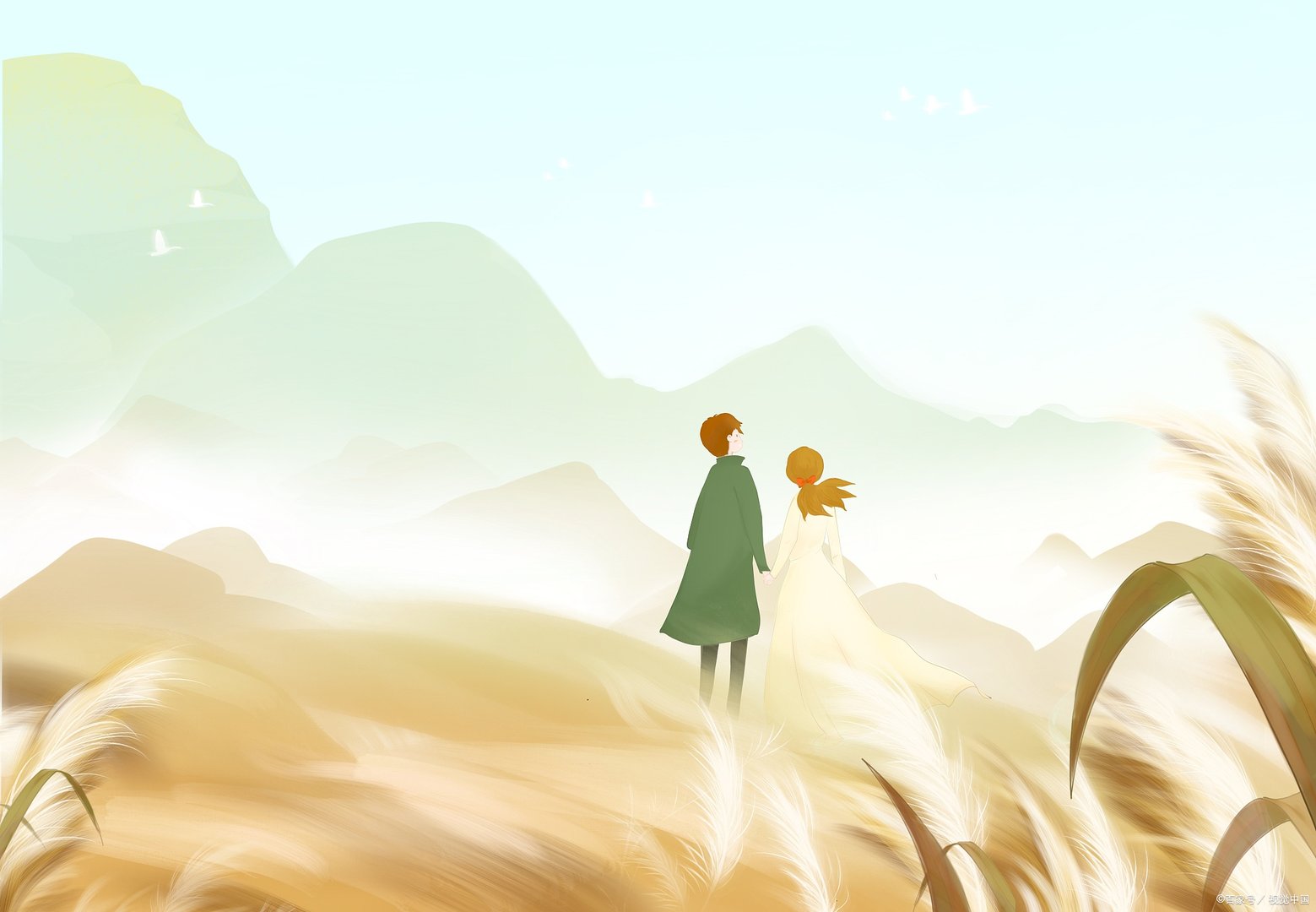 结婚后，纪念日应该怎么过？