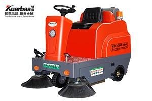 扫地机的使用原理讲解?