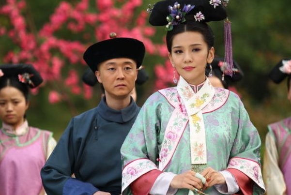 曾帮皇太极扳倒两任大妃的德因泽,究竟是何许人也?