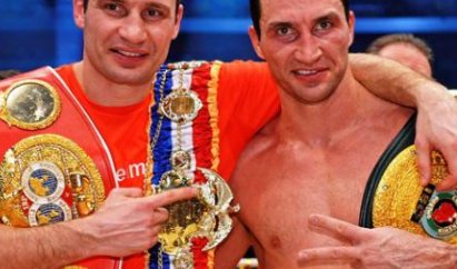 大克里琴科和小克里琴科,谁的实力更强?