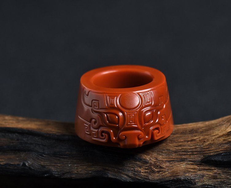 如何辨别南红质量？