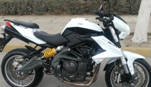 黄龙600跑一百公里需要多少油