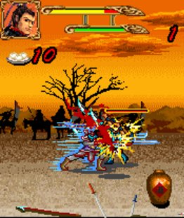 求吞食天地1吕布传攻略