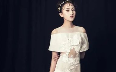 初安琪老公是谁