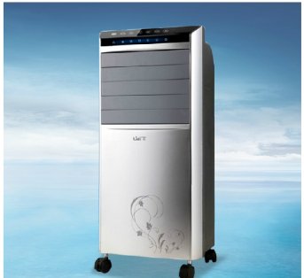 联创空调扇使用方法