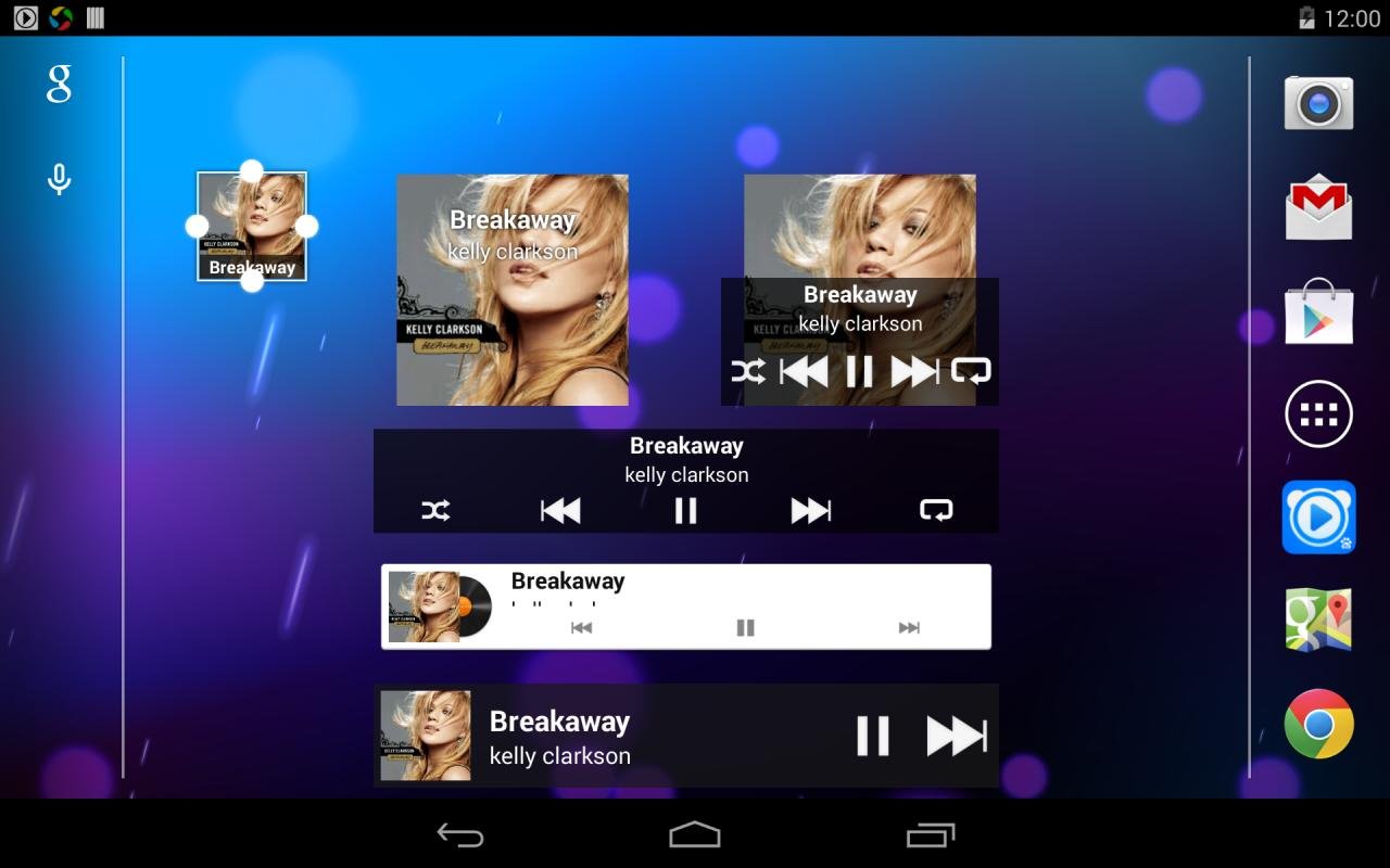 全能播放器的常见软件