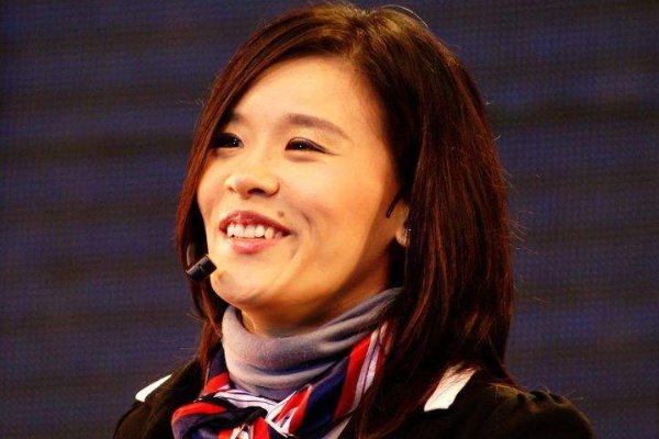 历史上坚强的人及他的事例