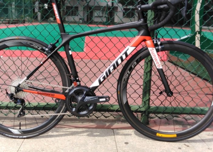 捷安特是哪国的品牌